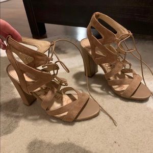 Sam Edelman Sandals